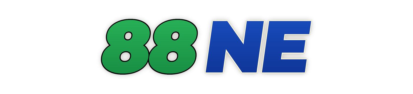 88ne logo